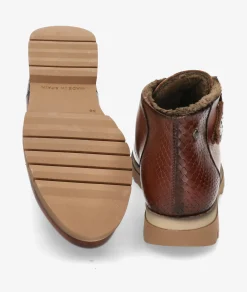Botines pabloochoa.shoes22867 en cuero