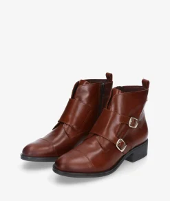 Botines pabloochoa.shoes36006 en cuero