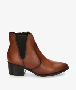 Botines pabloochoa.shoes3055 en cuero