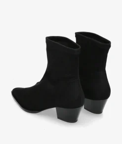 Botines pabloochoa.shoes76280 en negro