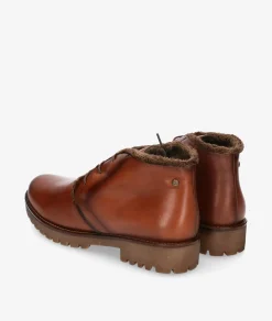 Botines pabloochoa.shoes23553 en cuero
