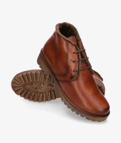 Botines pabloochoa.shoes23553 en cuero