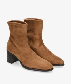 Botines pabloochoa.shoes76200 en cuero