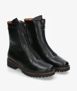 Botines pabloochoa.shoes23844 en negro