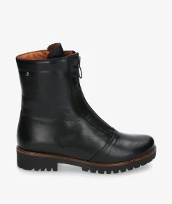 Botines pabloochoa.shoes23844 en negro