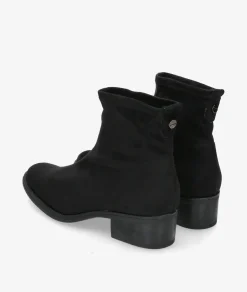 Botines pabloochoa.shoes11040 en negro