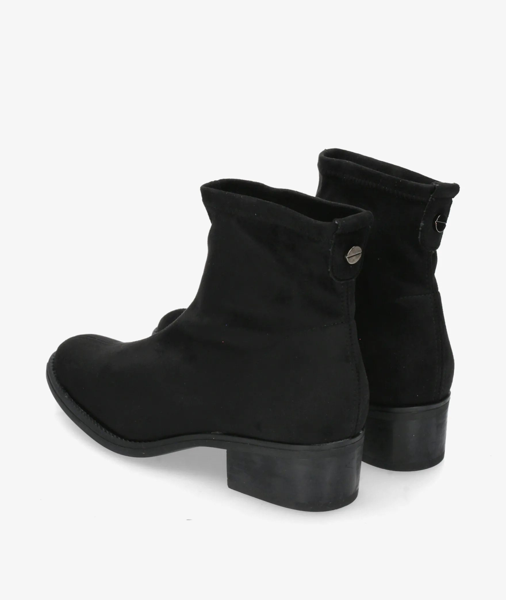 Botines pabloochoa.shoes11040 en negro