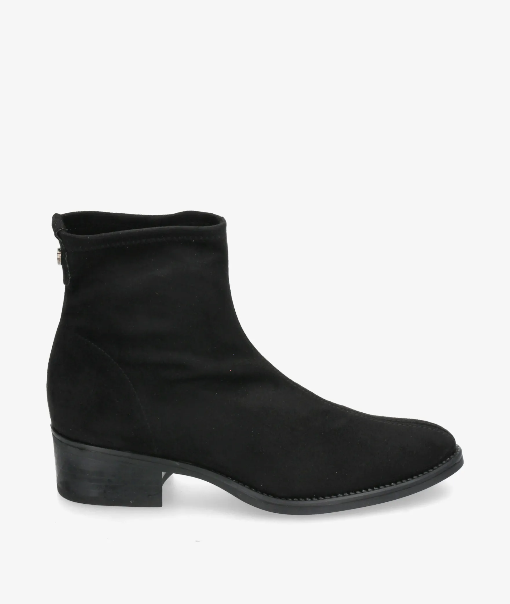 Botines pabloochoa.shoes11040 en negro
