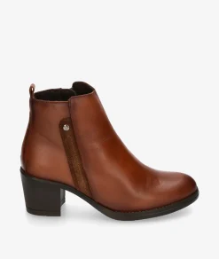 Botines pabloochoa.shoes8819 en cuero