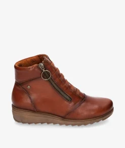 Botines pabloochoa.shoes27887 en cuero