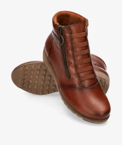 Botines pabloochoa.shoes27887 en cuero
