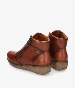 Botines pabloochoa.shoes27887 en cuero