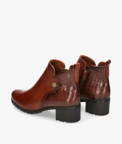 Botines pabloochoa.shoes37778 en cuero