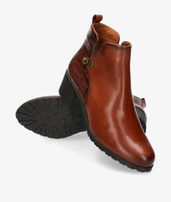 Botines pabloochoa.shoes37778 en cuero