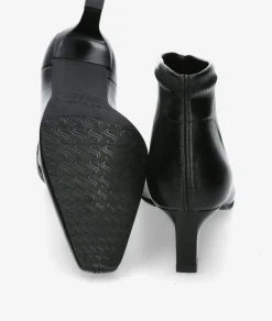Botines pabloochoa.shoes78102 en negro