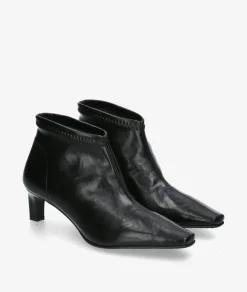 Botines pabloochoa.shoes78102 en negro