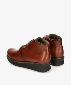 Botines pabloochoa.shoes25660 en cuero
