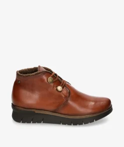 Botines pabloochoa.shoes25660 en cuero