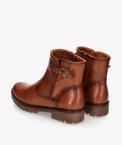 Botines pabloochoa.shoes23266 en cuero