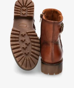 Botines pabloochoa.shoes23266 en cuero