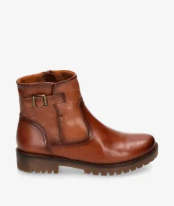 Botines pabloochoa.shoes23266 en cuero