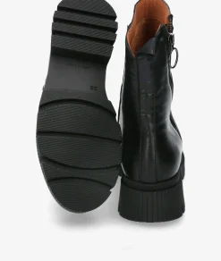 Botines pabloochoa.shoes34928 en negro