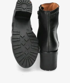 Botines pabloochoa.shoes40214 en negro