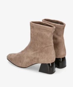 Botines pabloochoa.shoes78662 en PIEDRA LYCRA