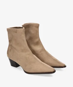 Botines pabloochoa.shoes76280 en PIEDRA LYCRA