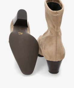 Botines pabloochoa.shoes76280 en PIEDRA LYCRA