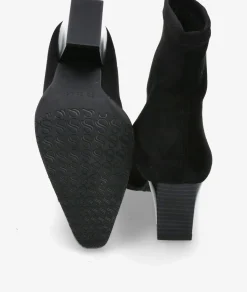 Botines pabloochoa.shoes78151 en negro
