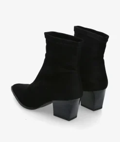 Botines pabloochoa.shoes78151 en negro