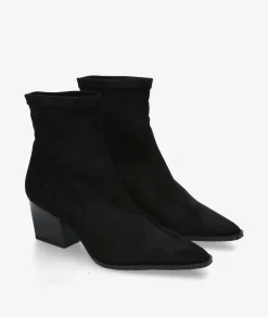 Botines pabloochoa.shoes78151 en negro