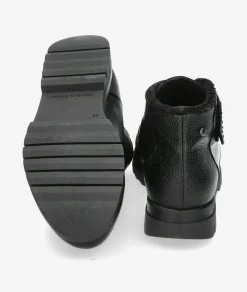 Botines pabloochoa.shoes22867 en negro