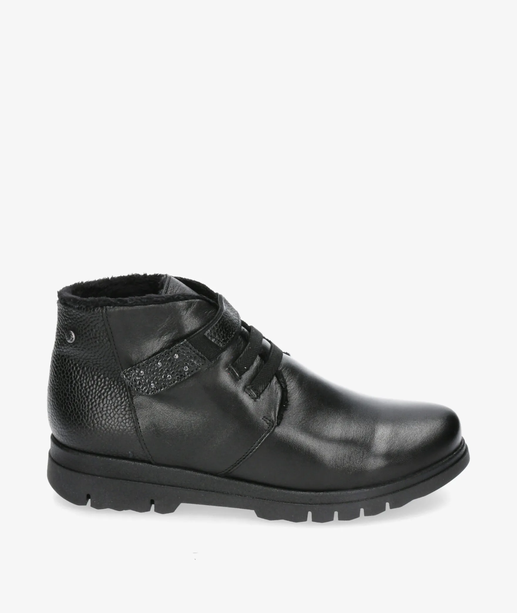 Botines pabloochoa.shoes22867 en negro