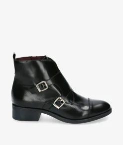 Botines pabloochoa.shoes36006 en negro
