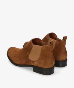 Botines pabloochoa.shoes92002 en serraje cuero