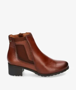 Botines pabloochoa.shoes37885 en cuero
