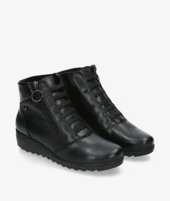 Botines pabloochoa.shoes27887 en negro