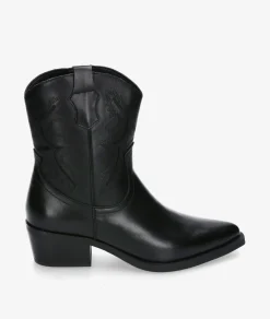Botines pabloochoa.shoes05 en negro