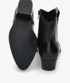 Botines pabloochoa.shoesCALIOPE SB TACHAS en negro