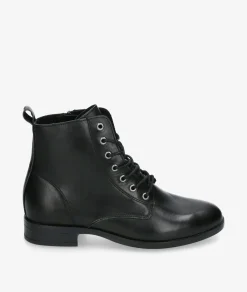 Botines pabloochoa.shoes39691FM1 en negro