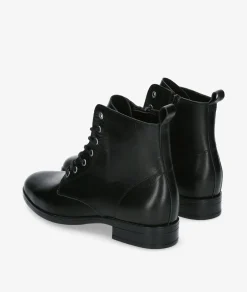 Botines pabloochoa.shoes39691FM1 en negro