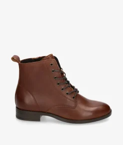 Botines pabloochoa.shoes39691FM1 en cuero