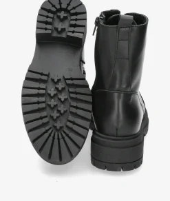 Botines pabloochoa.shoesLOU A102 en negro