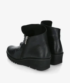 Botines pabloochoa.shoesMIA 10 en negro