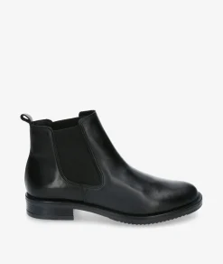 Botines pabloochoa.shoes34779-R en negro