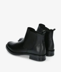 Botines pabloochoa.shoes34779-R en negro