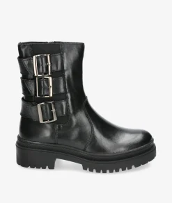 Botines St. GallenBRONSON-03 en negro