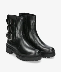 Botines St. GallenBRONSON-03 en negro